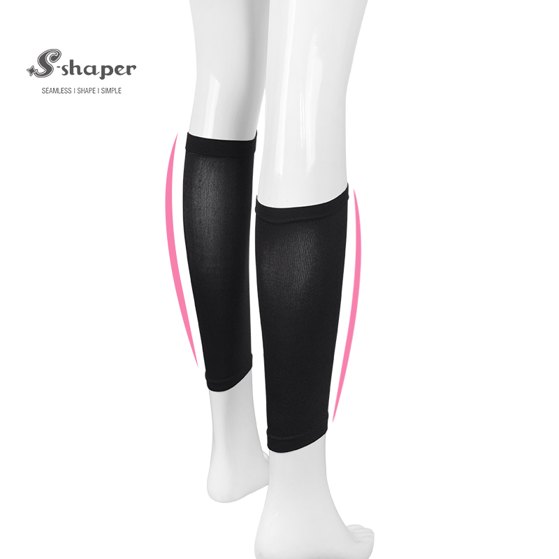 Slim Plastic Leg Sleeve On Sales