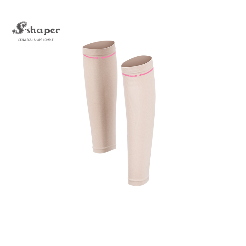 Slim Plastic Leg Sleeve Wholesales