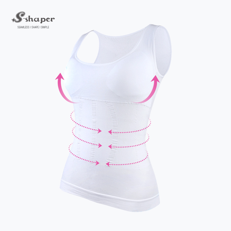 Slim Women Tank Tops Factory