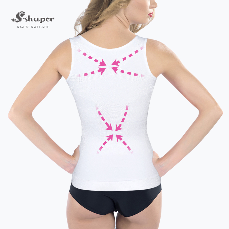 Slim Women Tank Tops Supplier