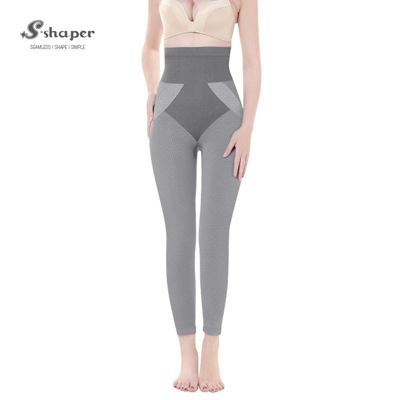 Slimming Bamboo Charcoal Leggings Supplier