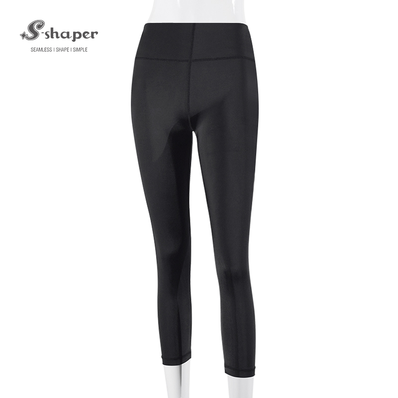 Slimming Capri Pants for Yoga  Manufacturer