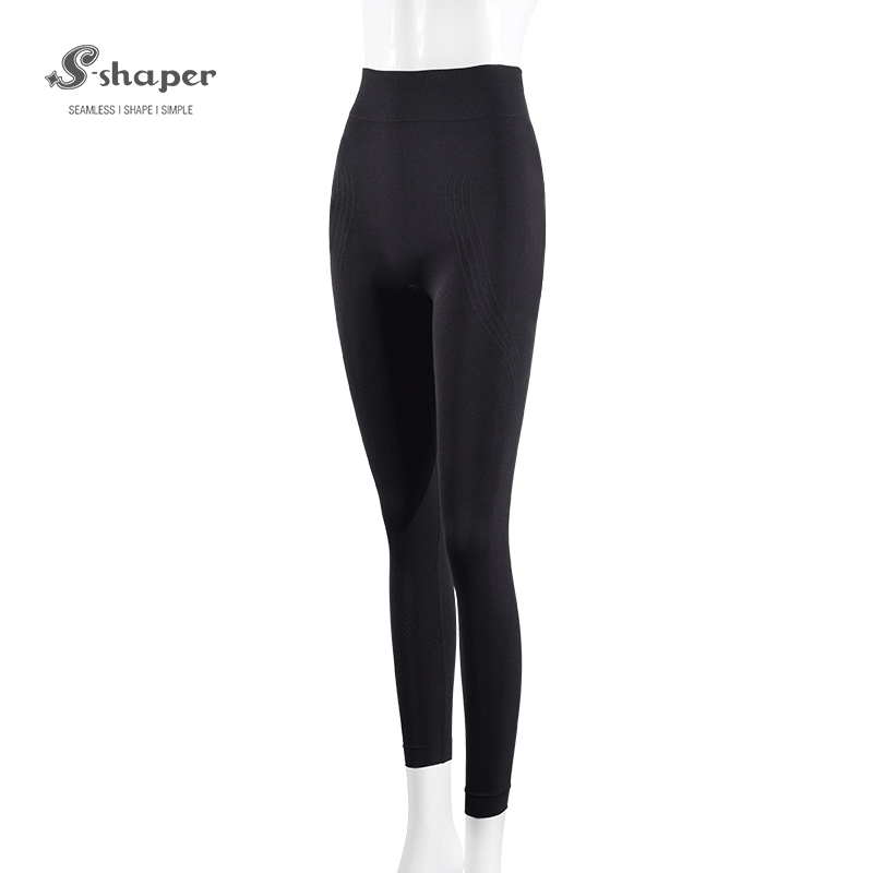 Slimming Leggings in Emana Fiber Manufacturer