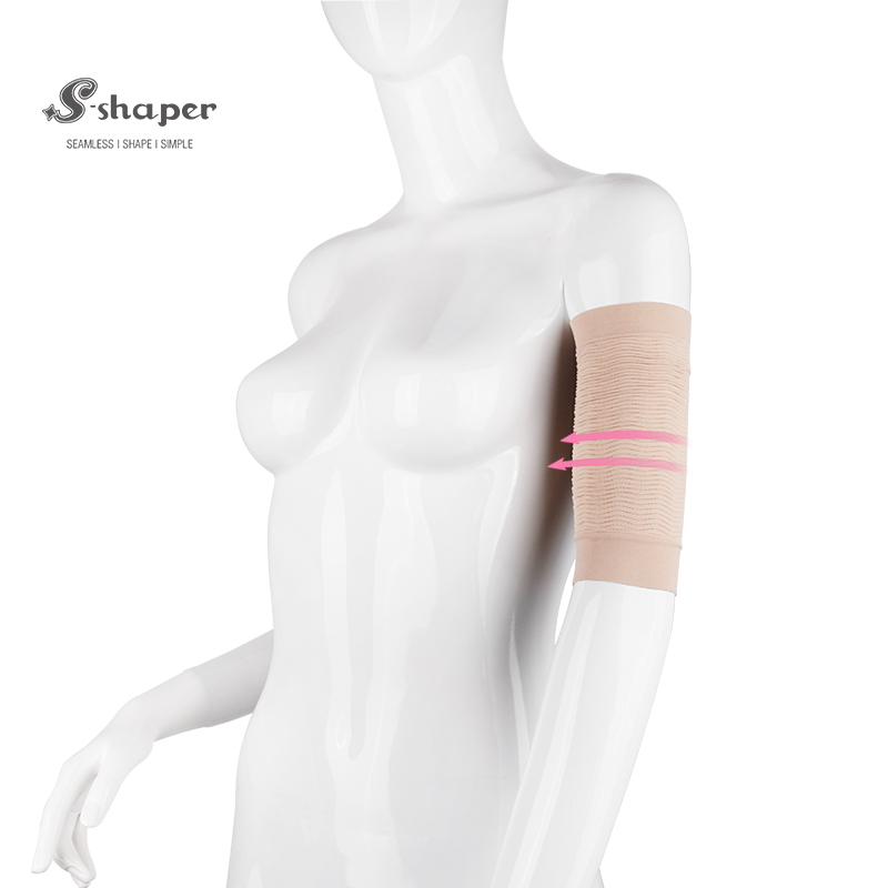 Slimming Sleeves Factory