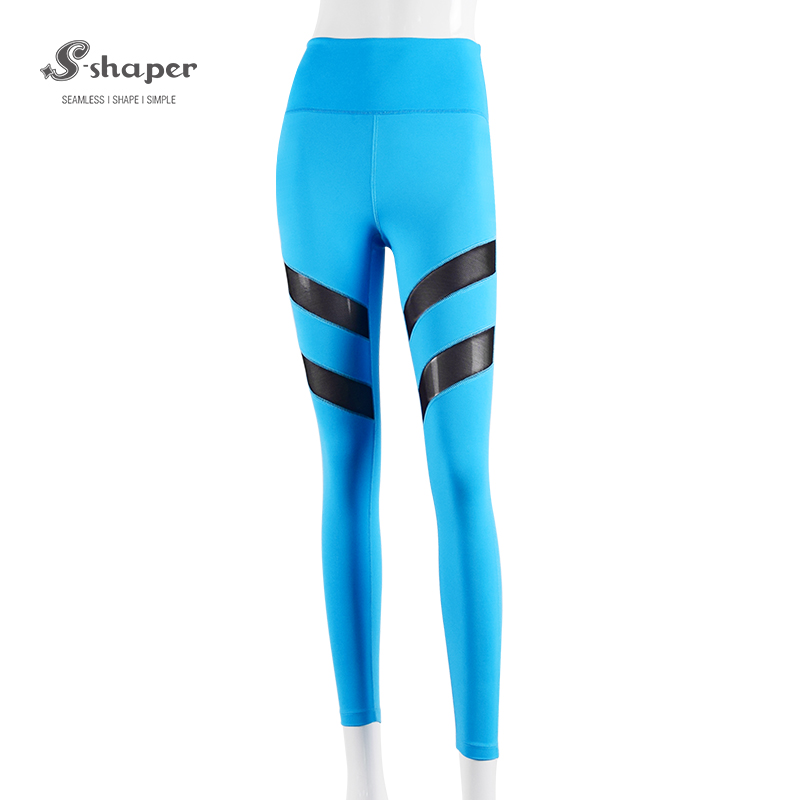 Slimming Yoga Leggings Manufacturer