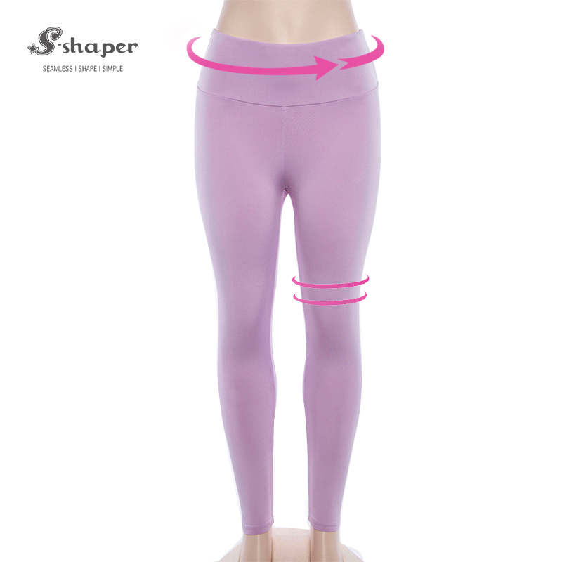 Soft Comfortable Ladies Gym Leggings Manufacturer