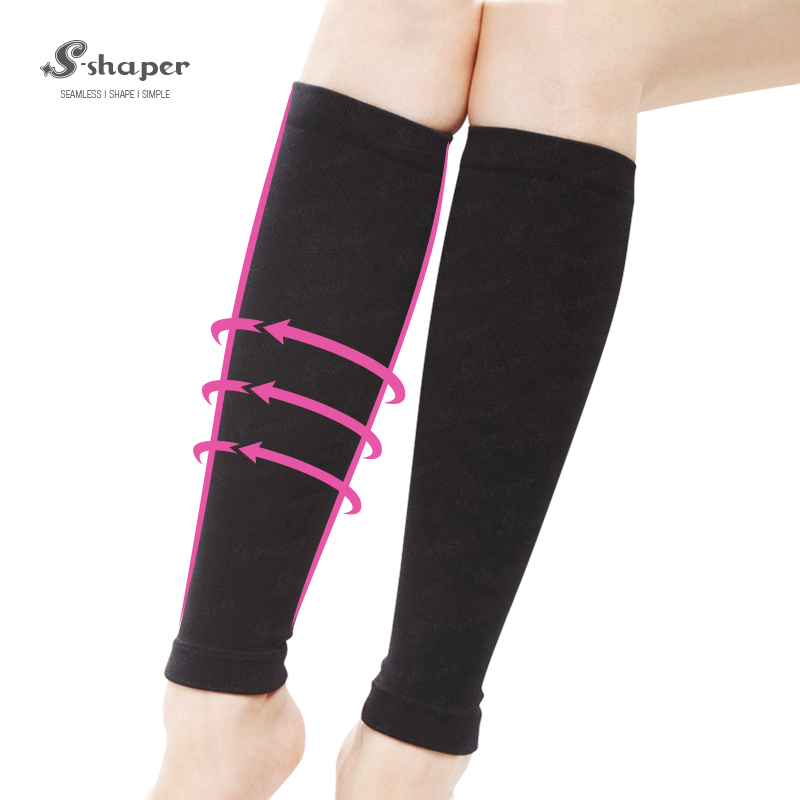 Soothe Tired Leg Sleeve Factory