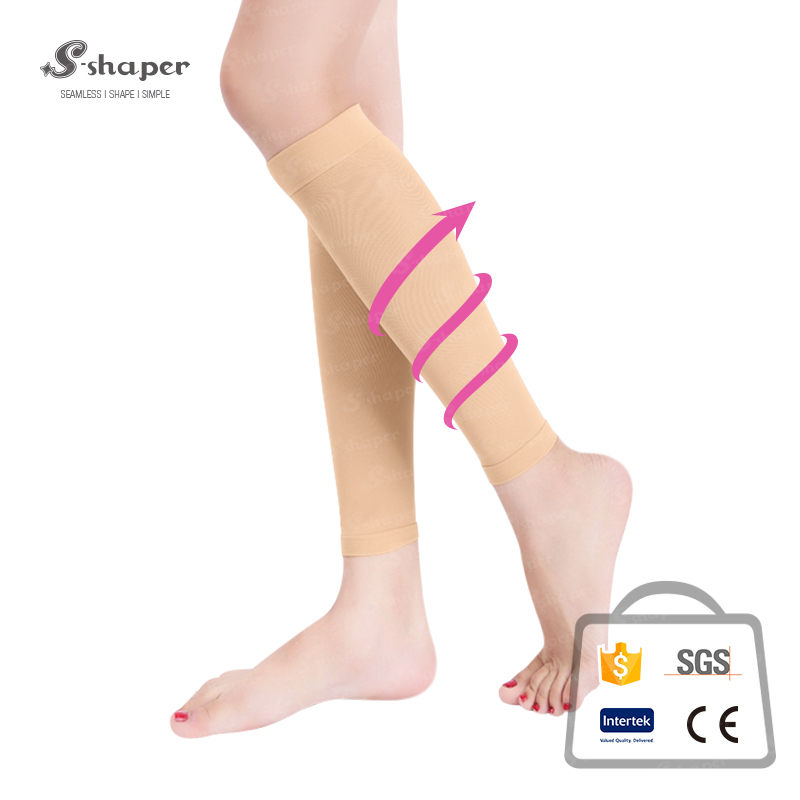 Soothe Tired Leg Sleeve On Sales