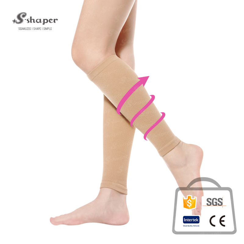 Sport Calf Compression Sleeves Supplier