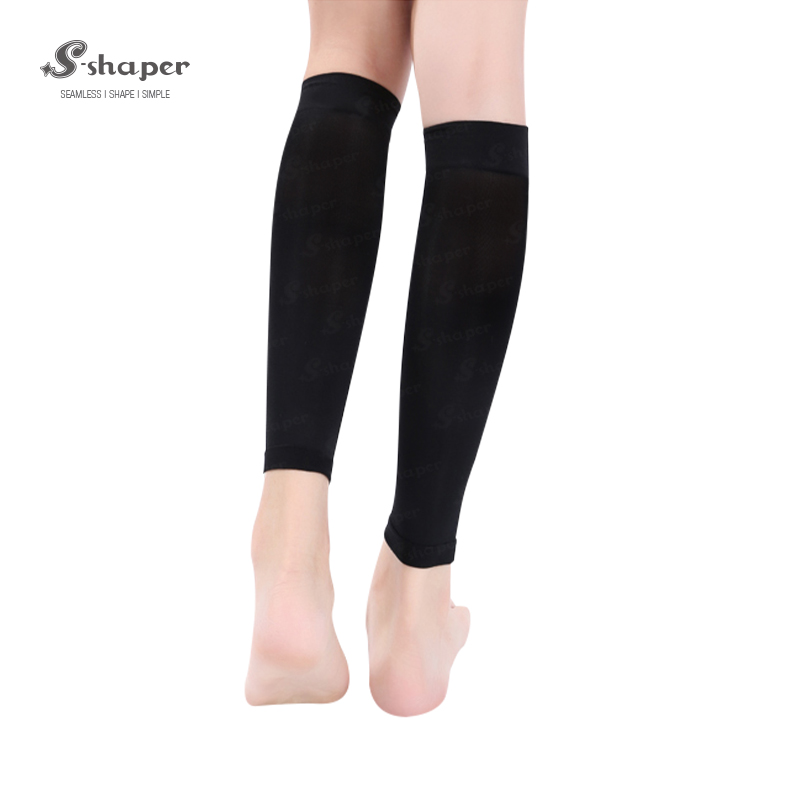 Sport Medical Compression Calf Socks Supplier