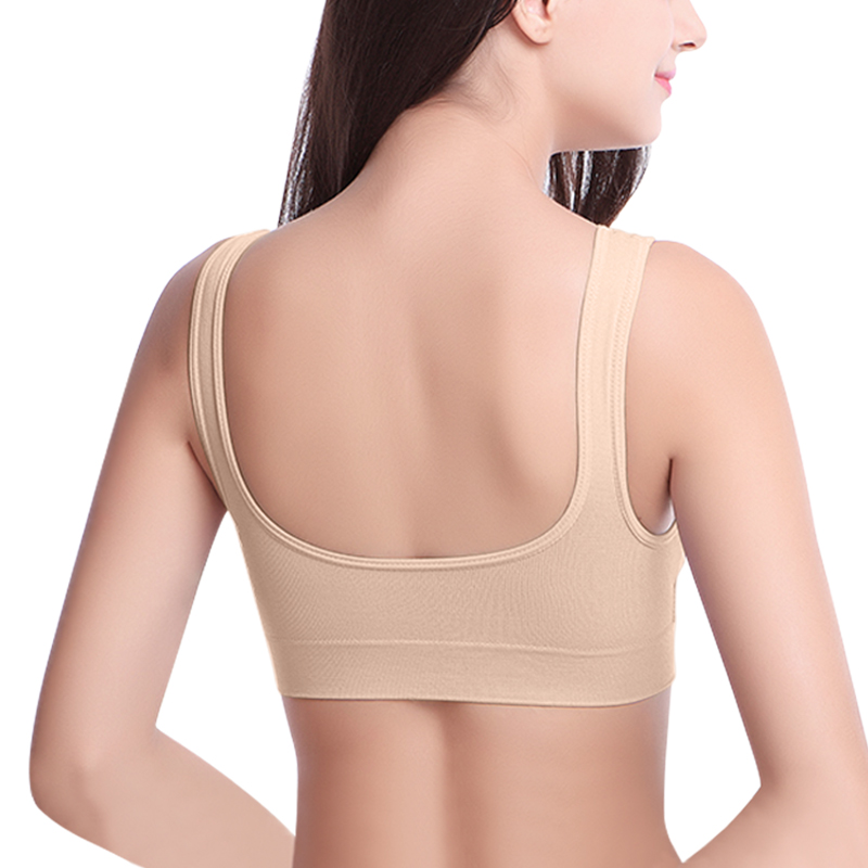 Sports Bra Supplier