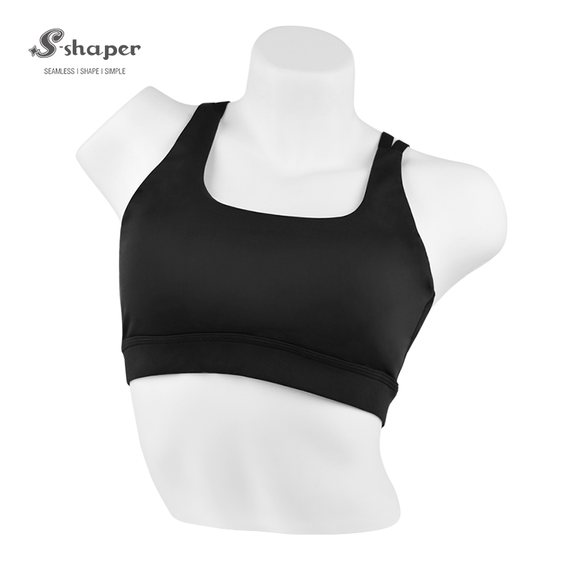 Sports Vest Bra Factory