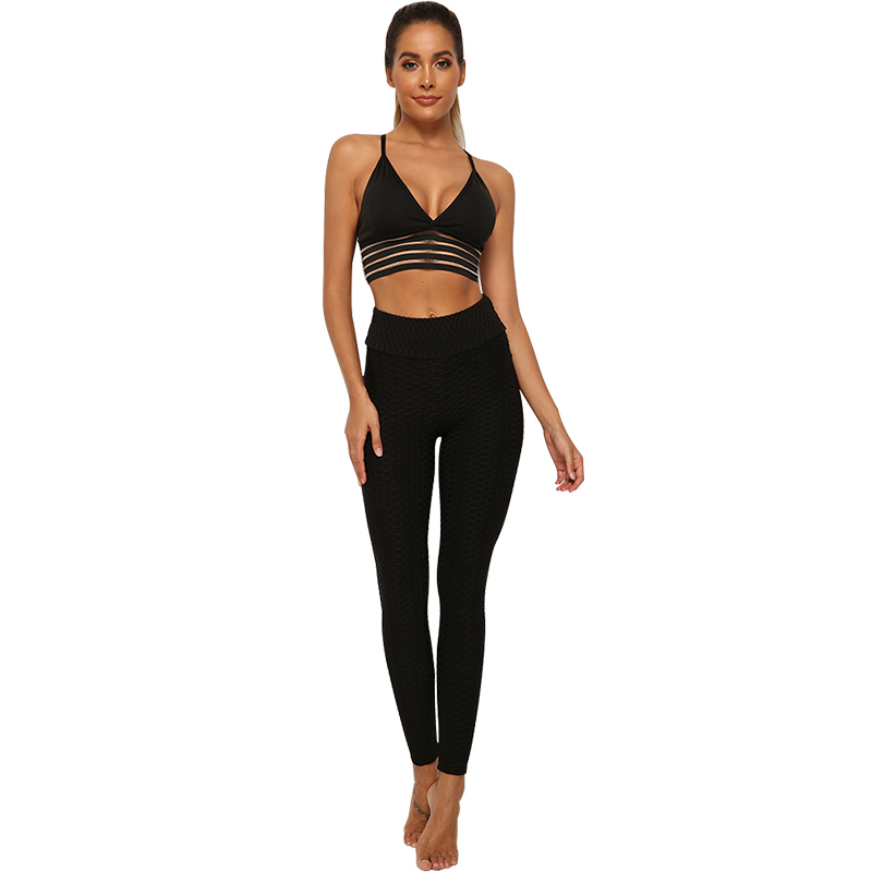 Sportswear Fitness&Yoga Wear supplier china