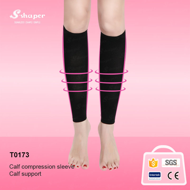 Sun Protective Cotton Leg Sleeves Supplier
