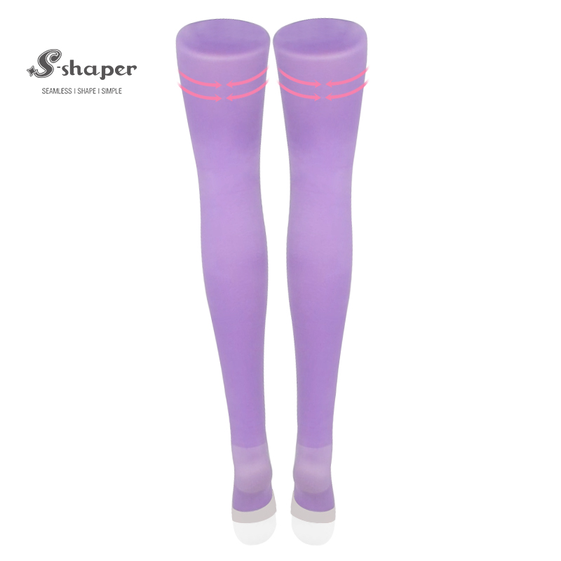 Supports manufacturer of open-toed socks