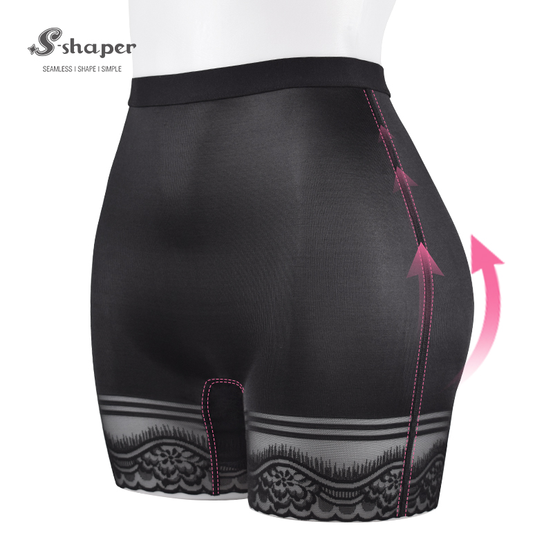 Thin seamless summer shorts in bulk