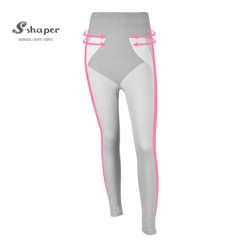 Tourmaline Bamboo Leggings Factory