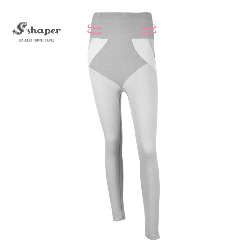 Tourmaline Bamboo Leggings Supplier