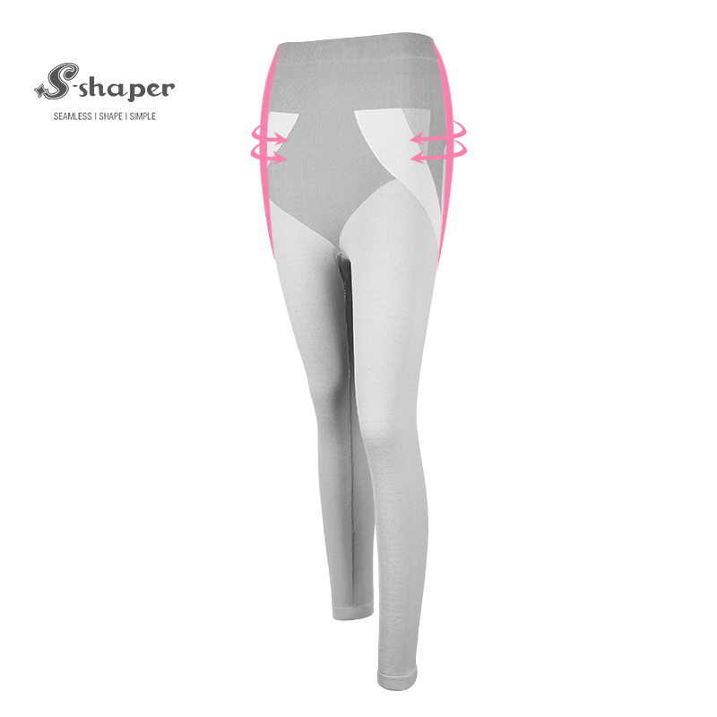 Tourmaline Bamboo Leggings Wholesales