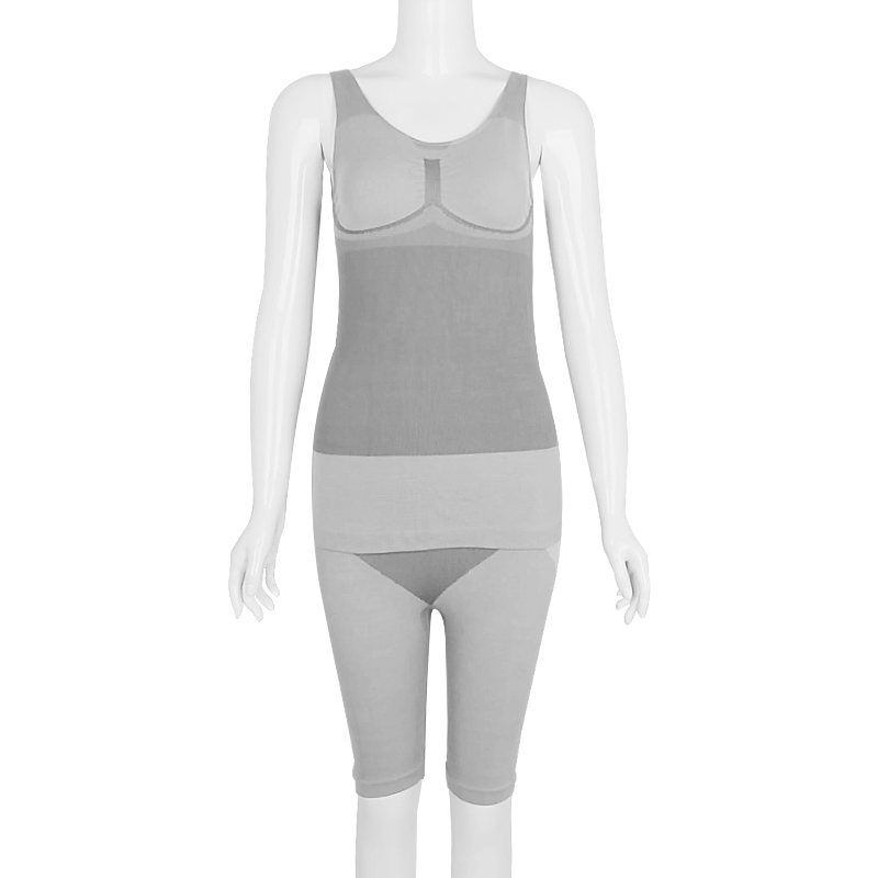 Tourmaline Charcoal Women Shapers Lingerie On Sales