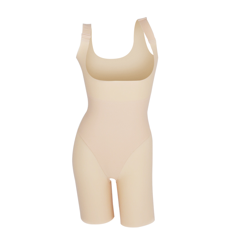 Tourmaline Fat Burn Body Weight Loss Shapewear On Sales