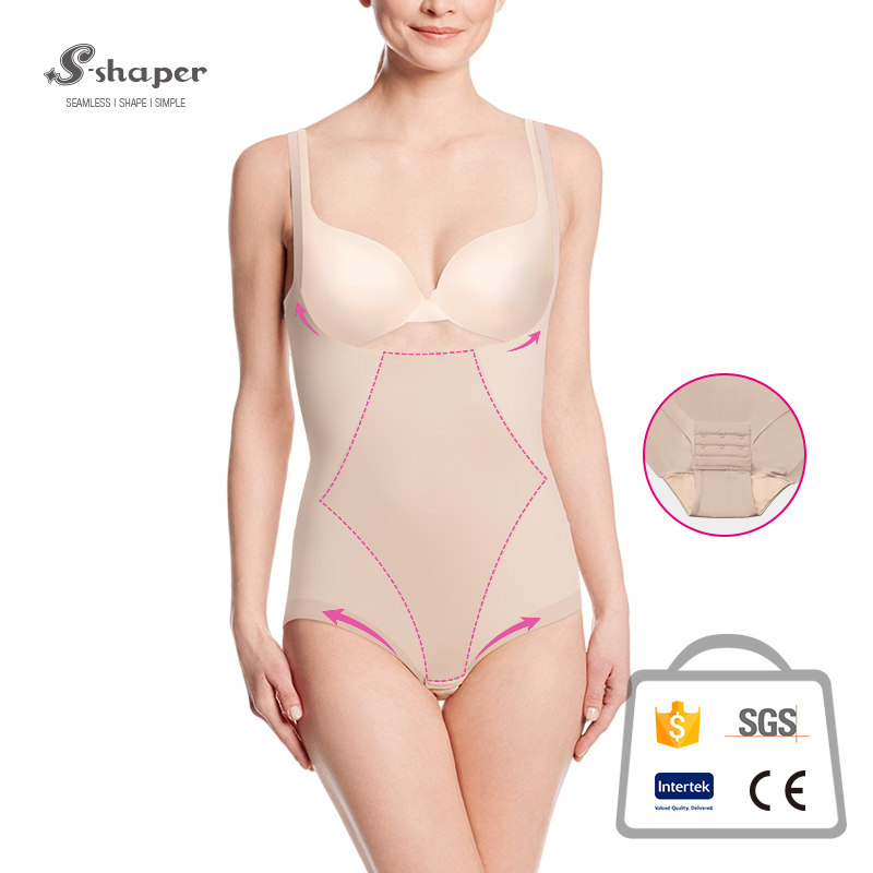 Tummy Control Shapewear Bodysuits Manufacturer