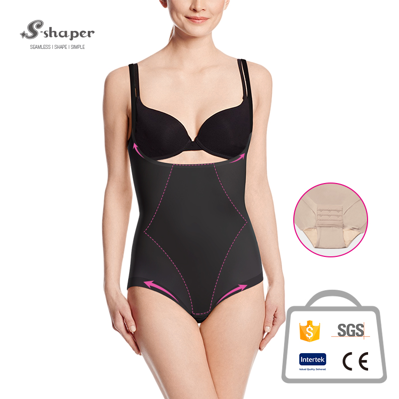 Tummy Control Shapewear Bodysuits Wear Factory