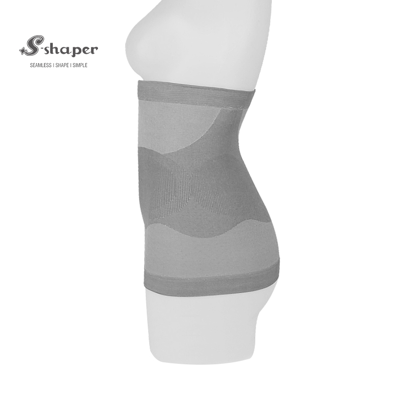 Tummy Trimmer Tourmaline Bamboo Straps Factory