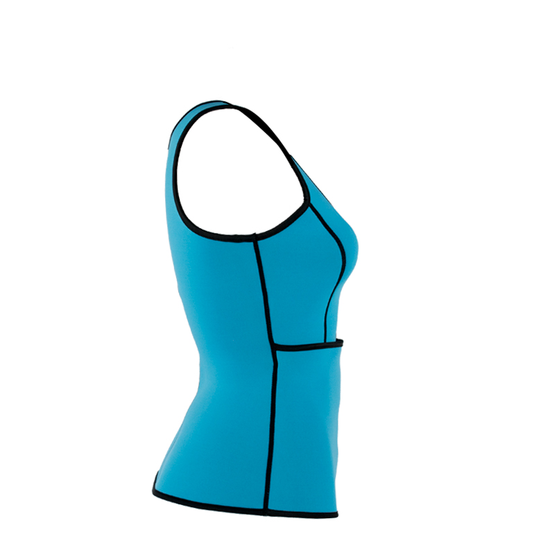 Ultra Sweat Sauna Vest Hersteller