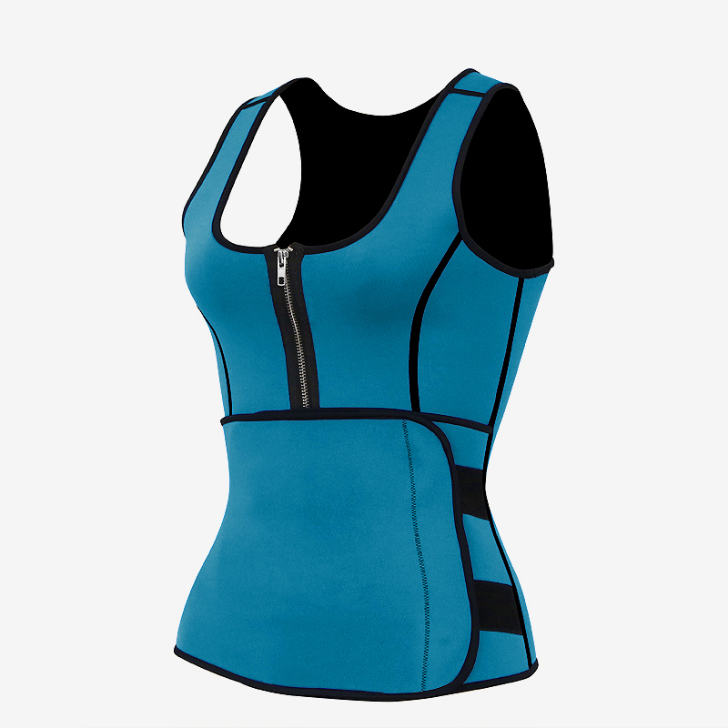 Ultra Sweat Sauna Vest Wholesales