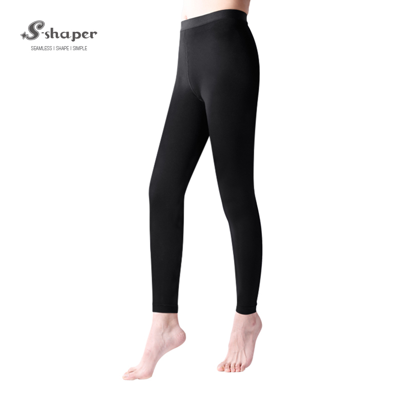 Ultra Thick Plus Size Fat People Pantyhose Supplier