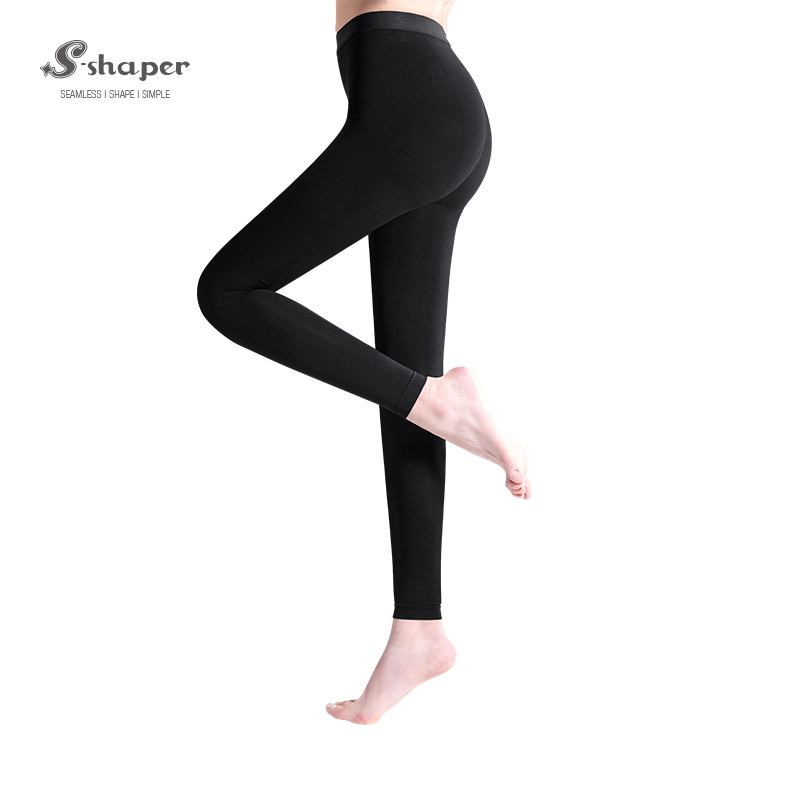 Ultra plus size thick fat tights factory