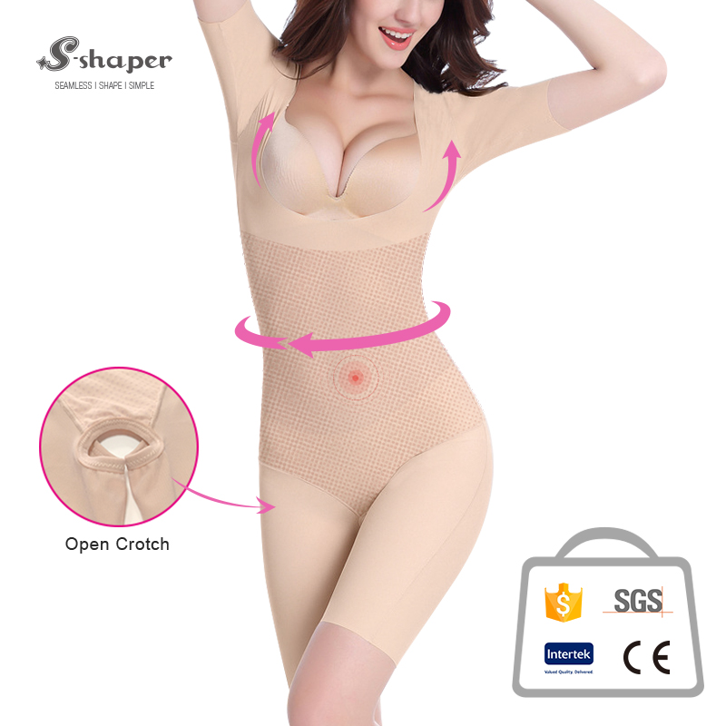 Unterbrustkorsetts Fir Slim Women Shapewear Manufacturer