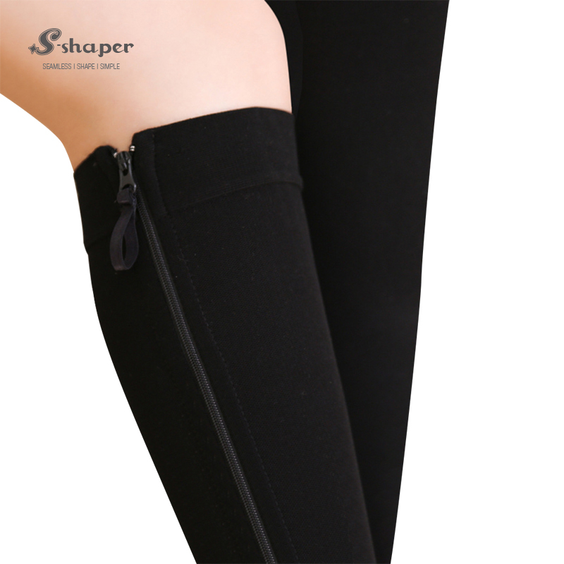 Unisex Beige Soothe Sore Socks Wholesales