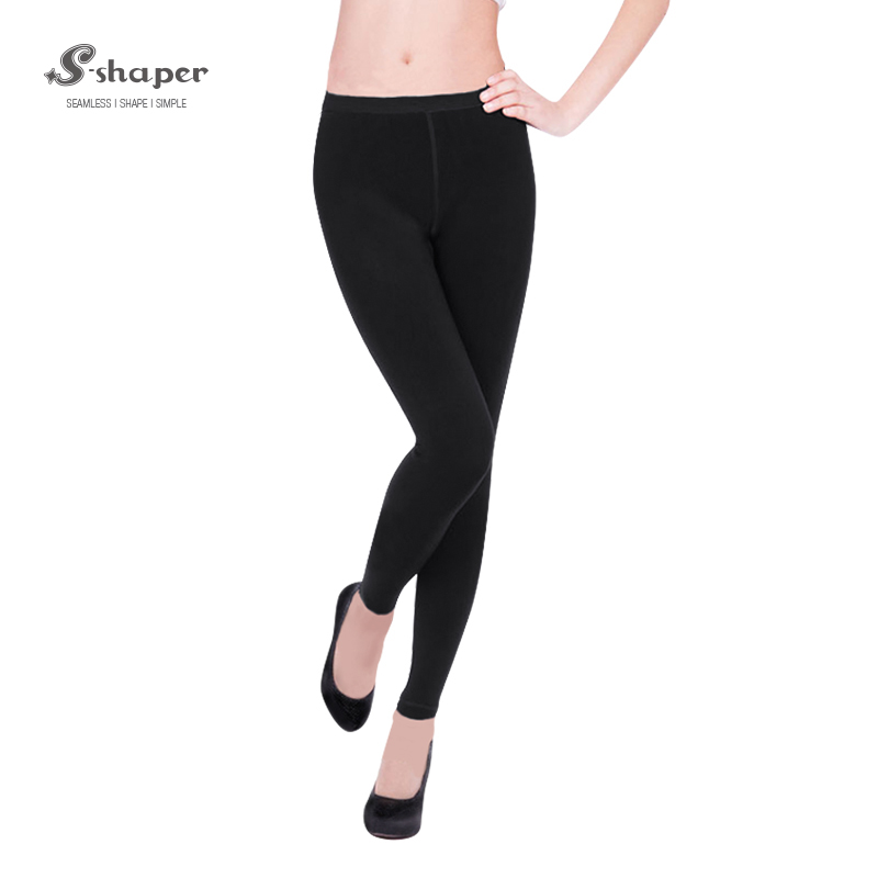 Kompressionsstrumpfhose WARM Footless Hersteller