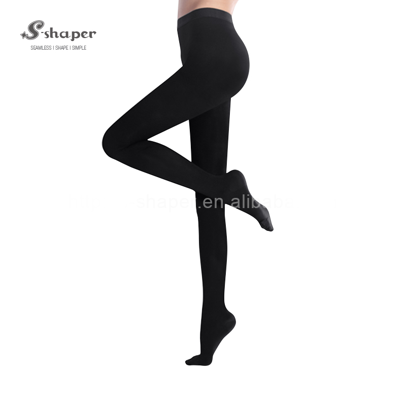 WARME Kompressionsstrumpfhose Withfoot Factory