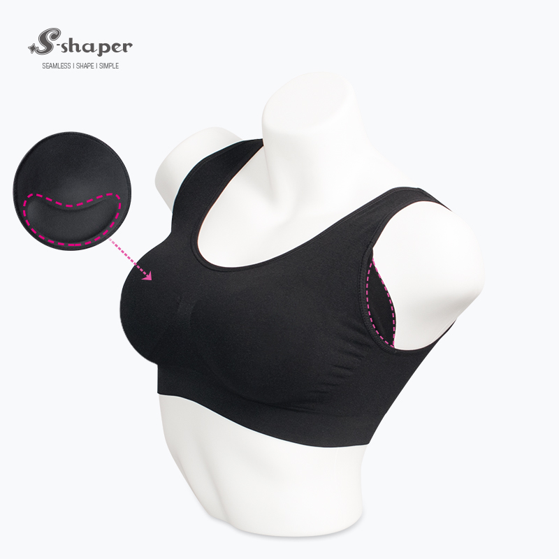 Wirefree Night Bra On Sales