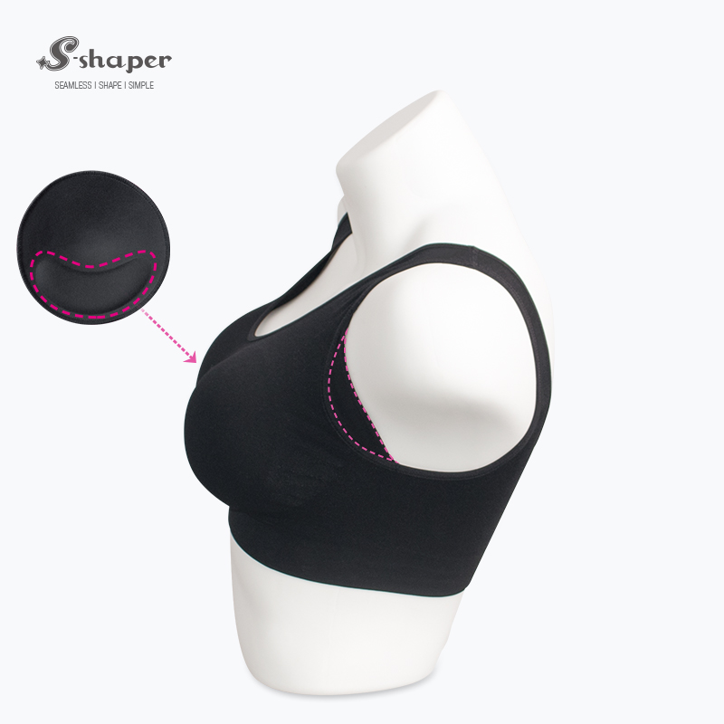 Wirefree Night Bra Wholesales