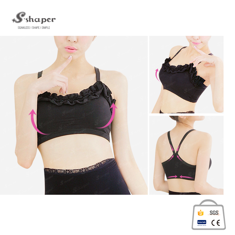 Wirefree Sleep Leisure Bra Manufacturer