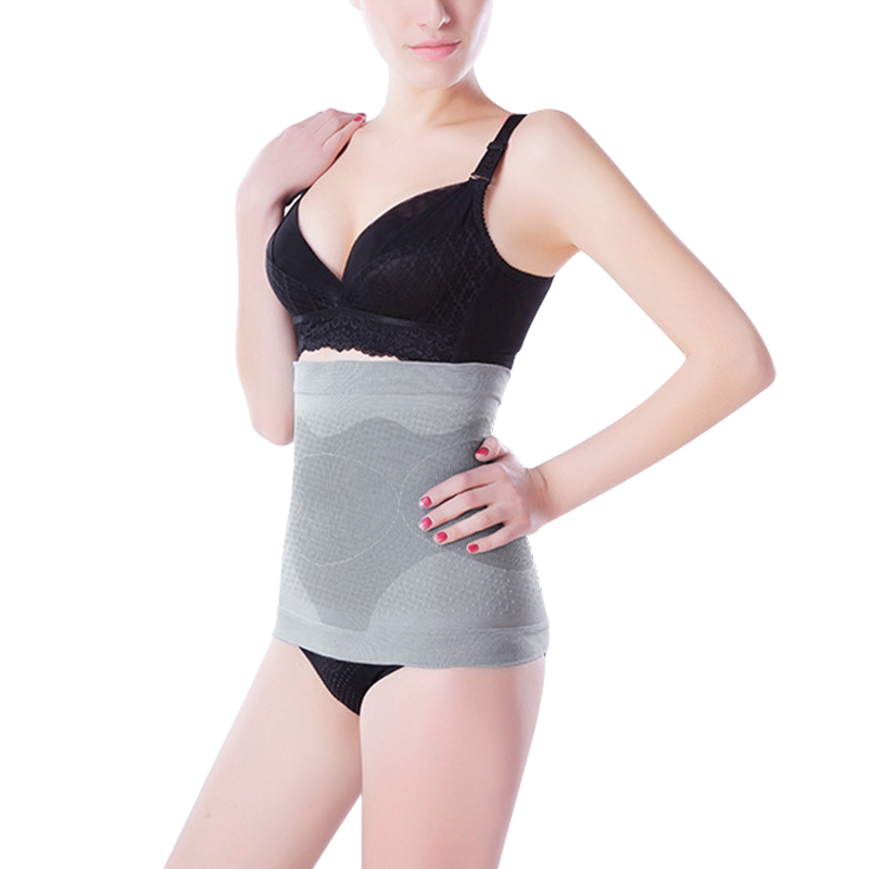 Mulher confortável cintura fina Shaper Factory