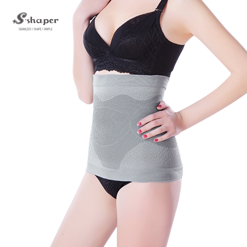 Woman Comfortable Slim Waist Shaper On Sales