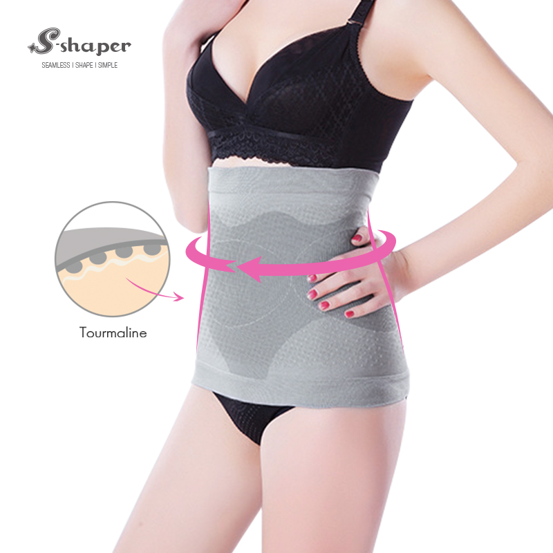 Woman Comfortable Slim Waist Shaper Wholesales