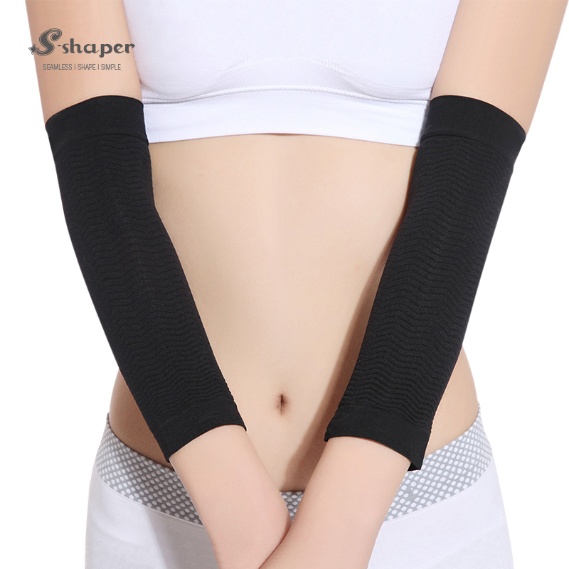 Mulheres braços, bodysuits funtuais fábrica