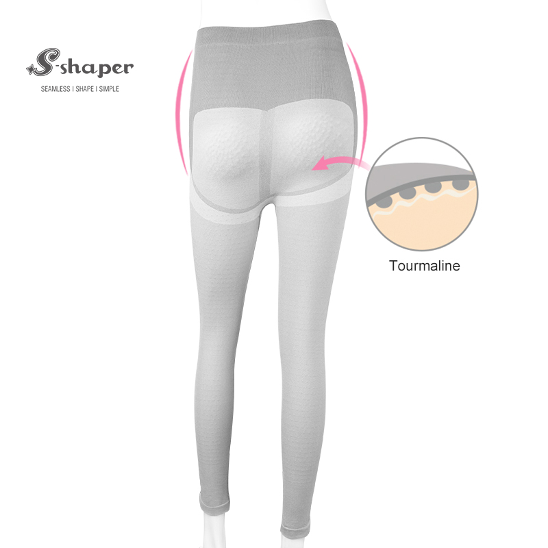 Women Bamboo Fiber Comfortable Leggings Factory