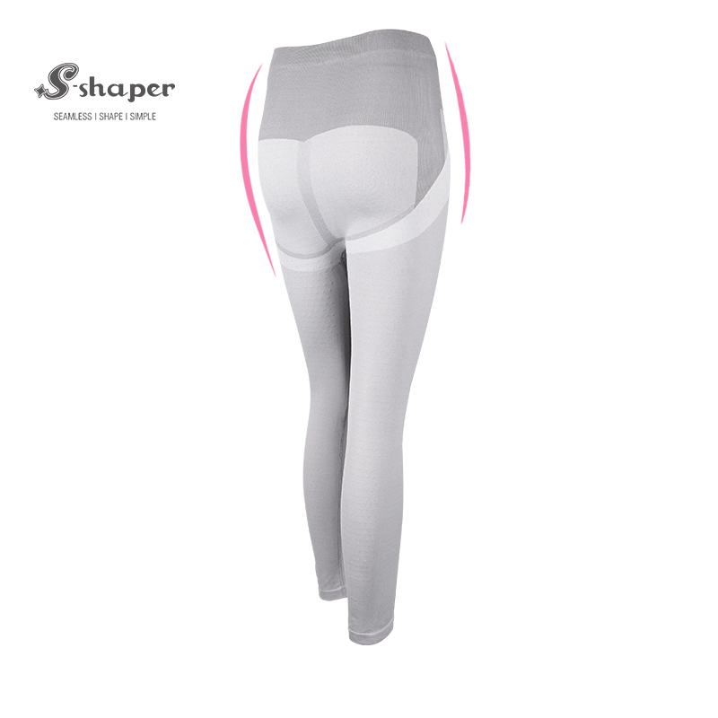 Women Bamboo Fiber Comfortable Leggings On Sale