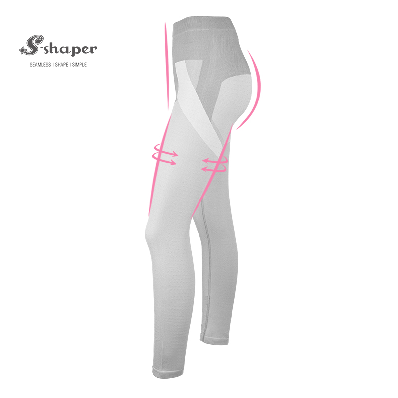 Women Bamboo Fiber Comfortable Leggings Wholesales