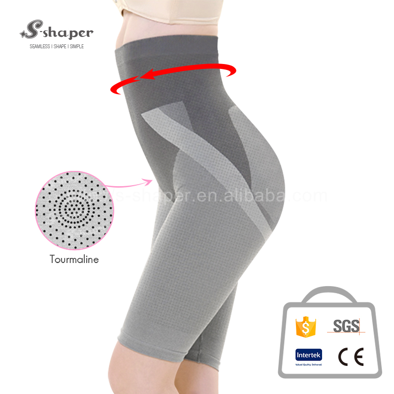 ผลิตกางเกงกระชับสัดส่วนผู้หญิง Body Shaper