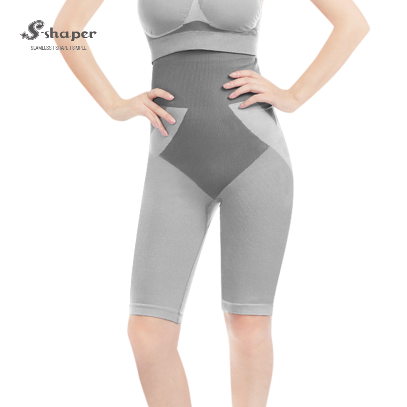 Frauen Body Shaper Weight Loss Slim Hosen On Sales