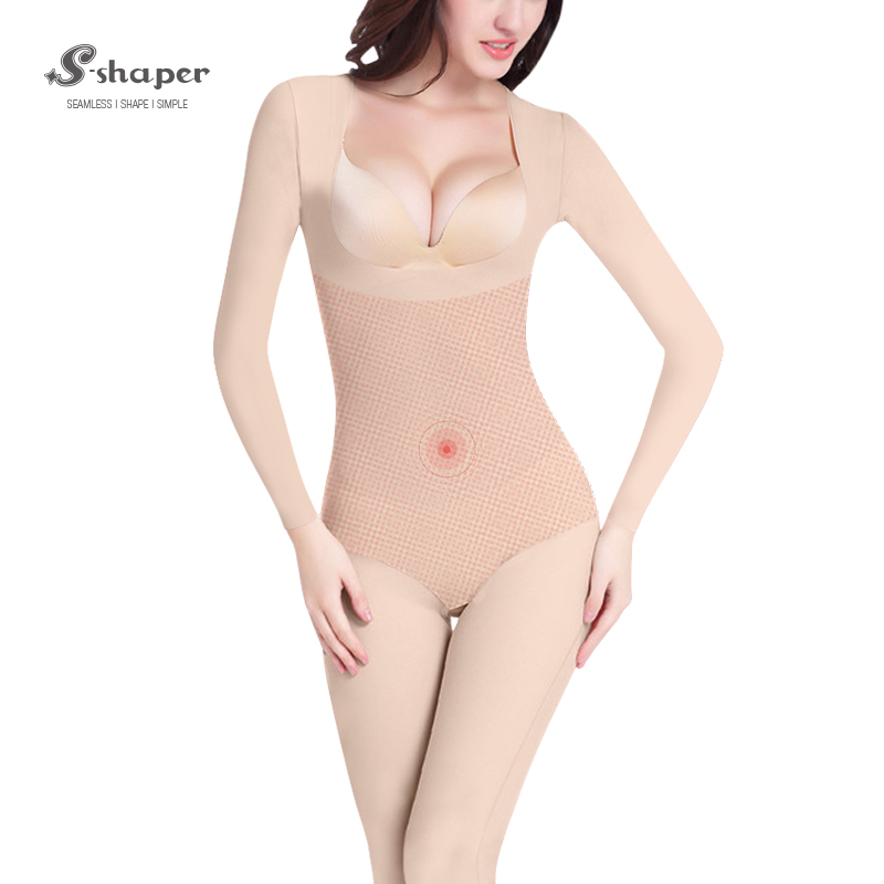 Women Caffeine Underbust Slimming Shaper Wholesales