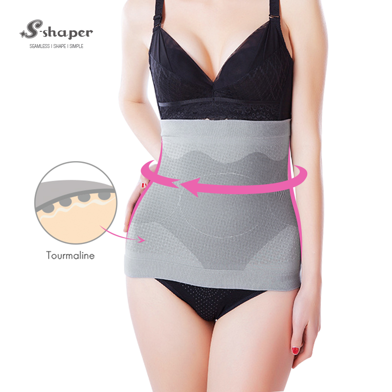 Cinture da donna Cincher Body Shaper che dimagrisce cintura produttore